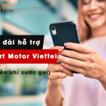 so tong dai ho tro smart motor viettel