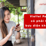 viettel post co phai la buu dien khong