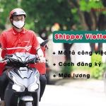 shipper viettel post