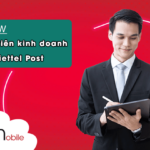 nhan vien kinh doanh cua viettel post