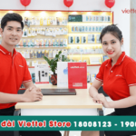 tong dai viettel store