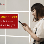 khong thanh toan cuoc tra sau viettel