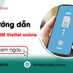 cach dang ky esim viettel