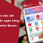 cach lien ket tai khoan ngan hang voi viettel money