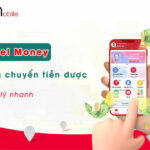 viettel money khong chuyen tien duoc