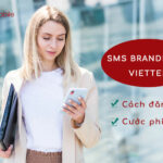 SMS Brandname Viettel