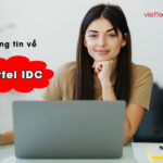 viettel idc la gi