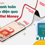 cach thanh toan tien dien qua viettel money