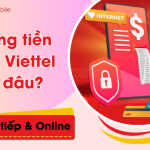 dong tien wifi viettel o dau