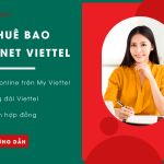 ma thue bao internet viettel