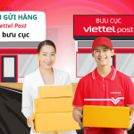 cach gui hang viettel post tai buu cuc