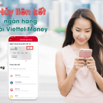 cach huy lien ket ngan hang voi viettel money