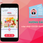 cap nhat cccd viettel money