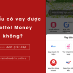 no xau co vay duoc viettel money khong