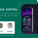 sim gic viettel