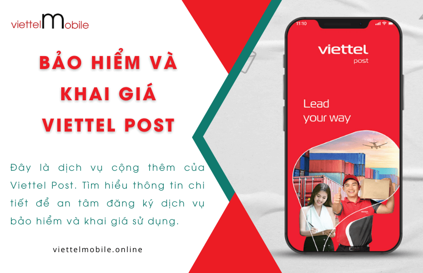 bao hiem va khai gia viettel post