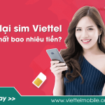 lam lai sim viettel het bao nhieu tien