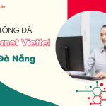 tong dai internet viettel da nang