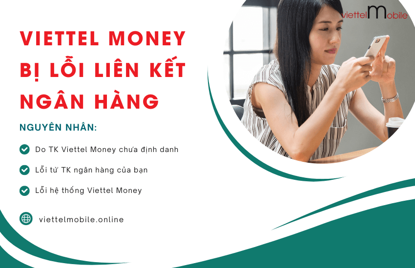 viettel money bi loi lien ket ngan hang