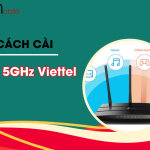 cach bat WiFi 5GHz Viettel