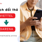 doi the viettel sang garena