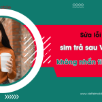 thue bao tra sau viettel khong gui duoc tin nhan