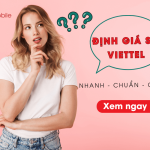 cach dinh gia sim viettel