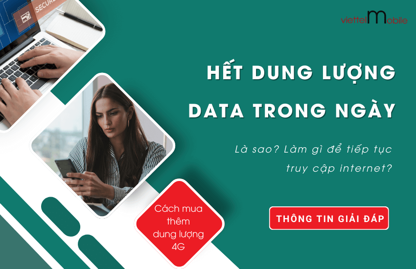 het luu luong data trong ngay