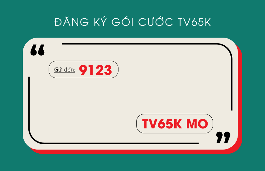 tv65k viettel