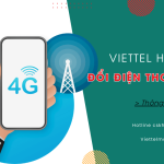 viettel ho tro doi dien thoai 4g