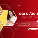 goi cuoc 5g135 viettel