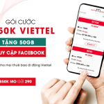 goi fb50k viettel