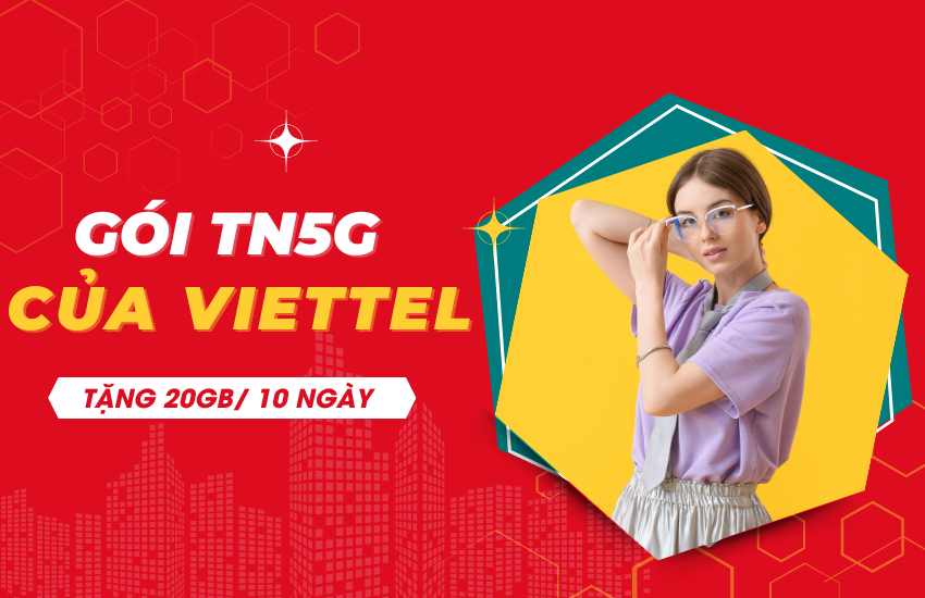 goi tn5g cua viettel